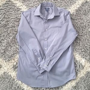 CROFT & BARROW Men's Dress Shirt NWOT